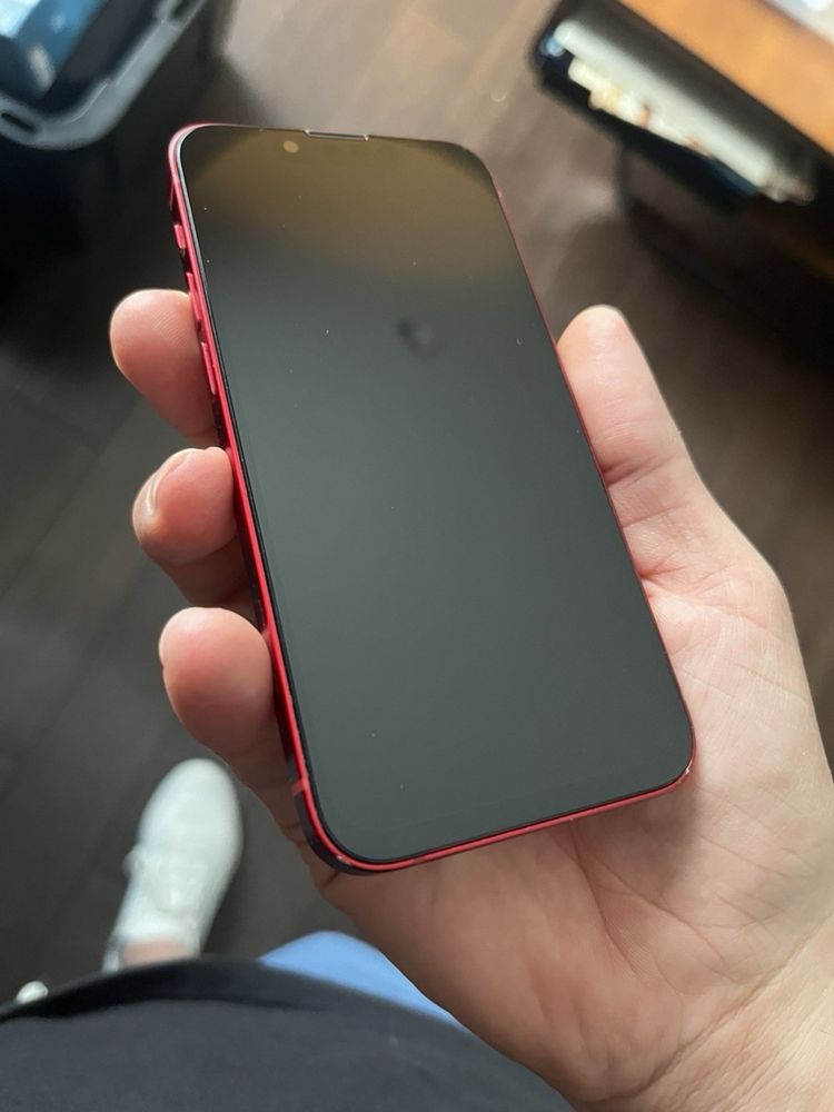 iPhone 13 Mini без забележки