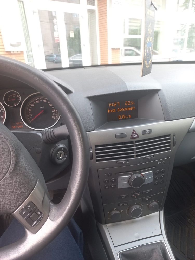 Vand Opel Astra la pret de bicicleta!!!
