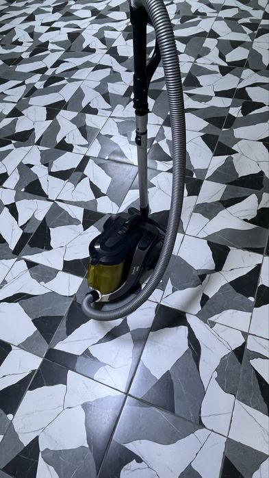 Пылесос Tefal X-Trem Power Cyclonic, отличное состояние