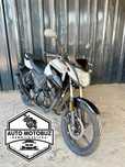 Yamaha YS125  2018 A1-16ani(Motobuz) -RATE FIXE-GARANTIE