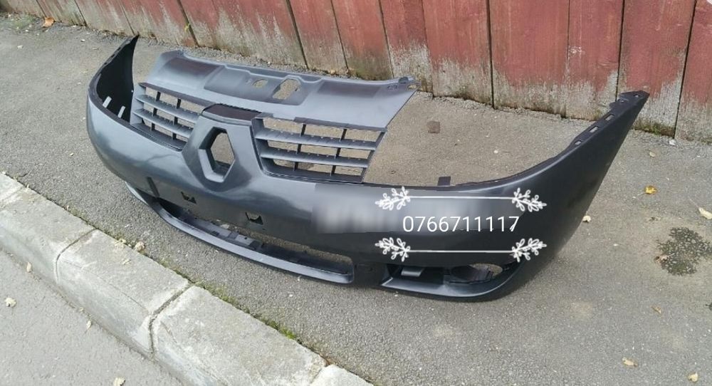 Bara fata NOUA Renault Clio Symbol 2006*2007*2008