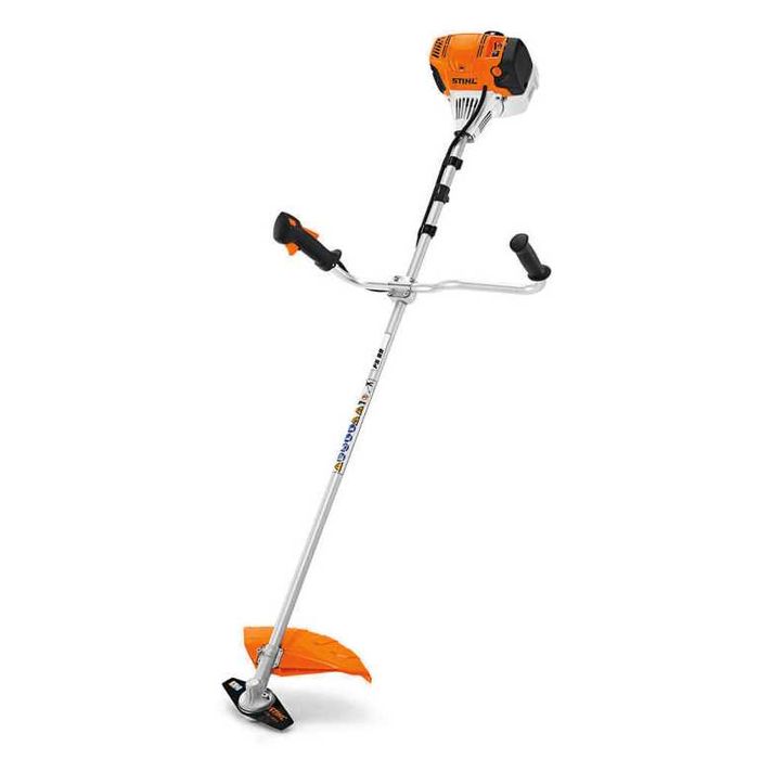 Коса STIHL бензинова моторна ръчна