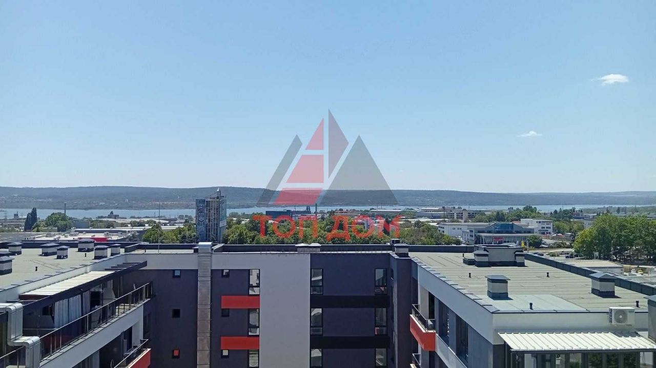 Дава се под наем Двустаен апартамент в Варна, Младост 2 - 60 кв.м за 459 € - Снимка #13