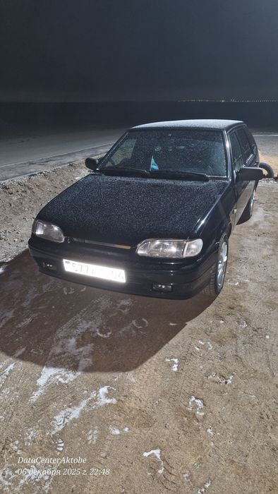 Продам авто ваз 2114