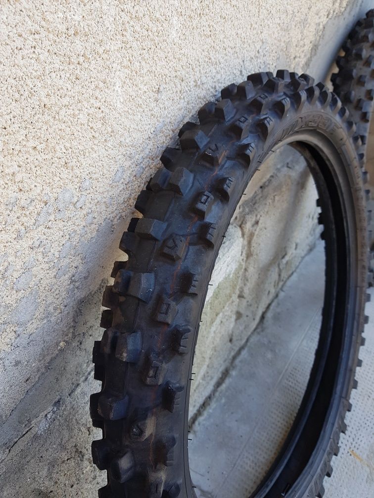 Dunlop Geomax 100/80-21 dot 2019