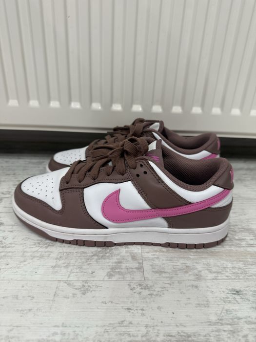 Дамски маратонки Nike Dunk Low