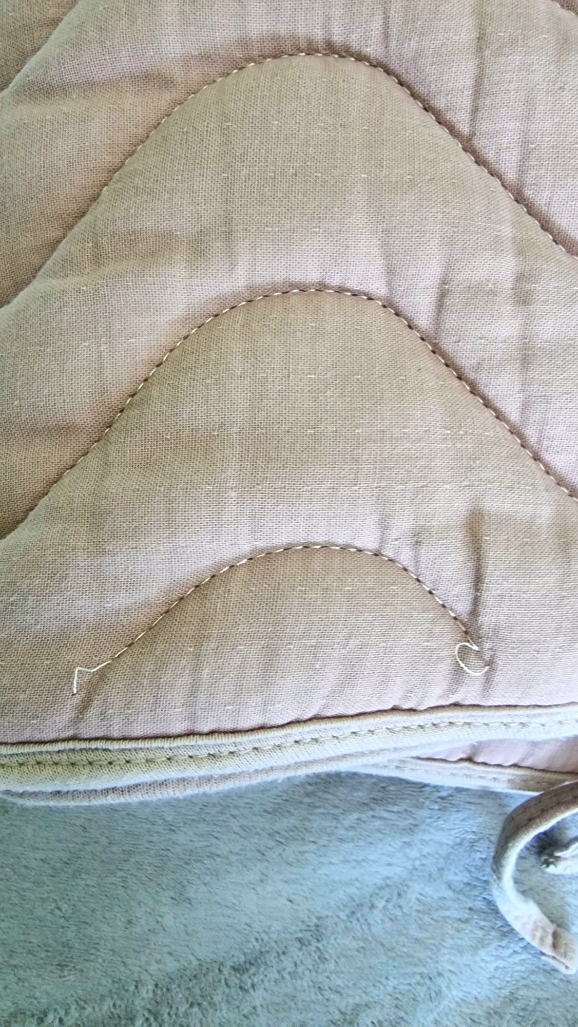 Обиколник Cotton Hug памук