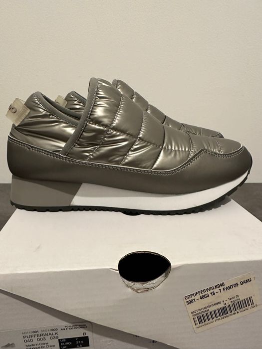 Aldo Sneakers Pufferwalk dama - Size 37,5 -