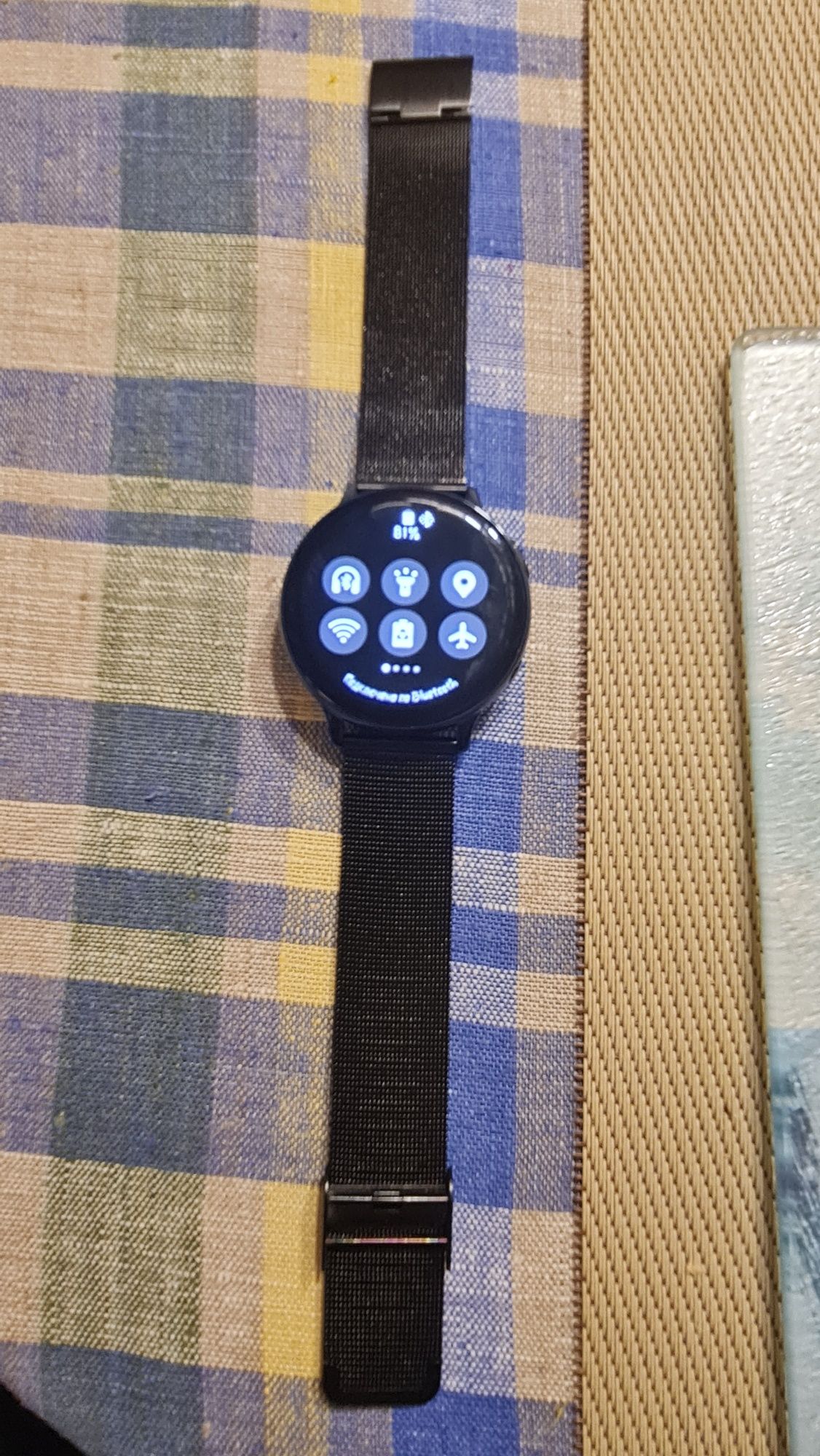 Samsung galaxy watch Active 2 44mm