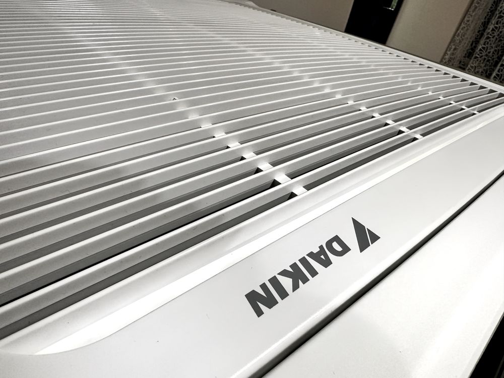 Касетъчен климатик DAIKIN 36000btu