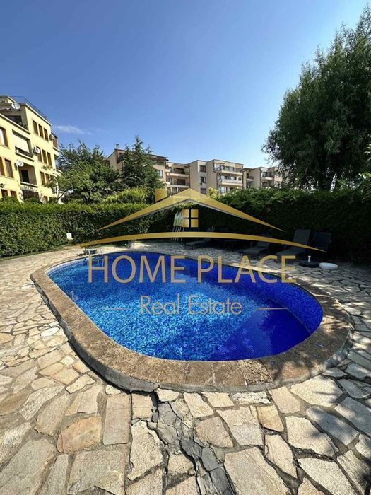 Дава се под наем Двустаен апартамент в Варна, м-т Св. Никола - 70 кв.м за 612 € - Снимка #10