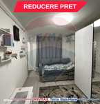 Apartament cu 1 camera - strada Dragos Voda
