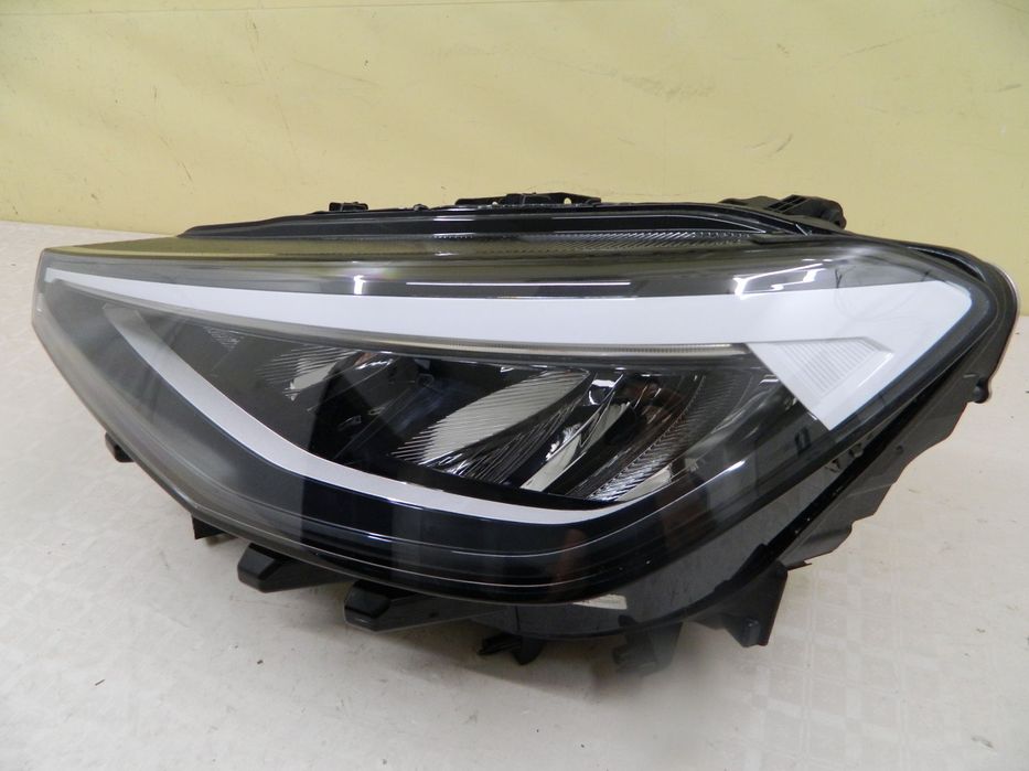 Far stanga VW ID4 FULL LED, 2020, 2021, 2022, 2023, 2024, cod origine 11B941005B.