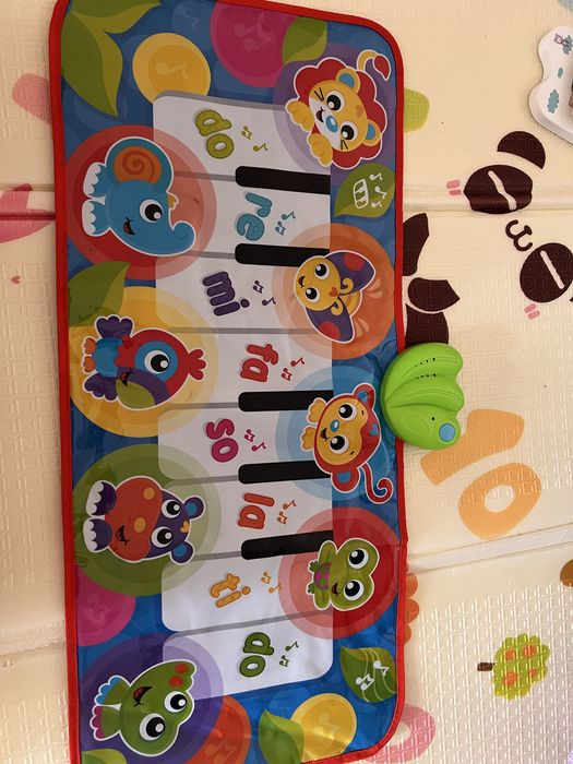 Интерактивни играчки
