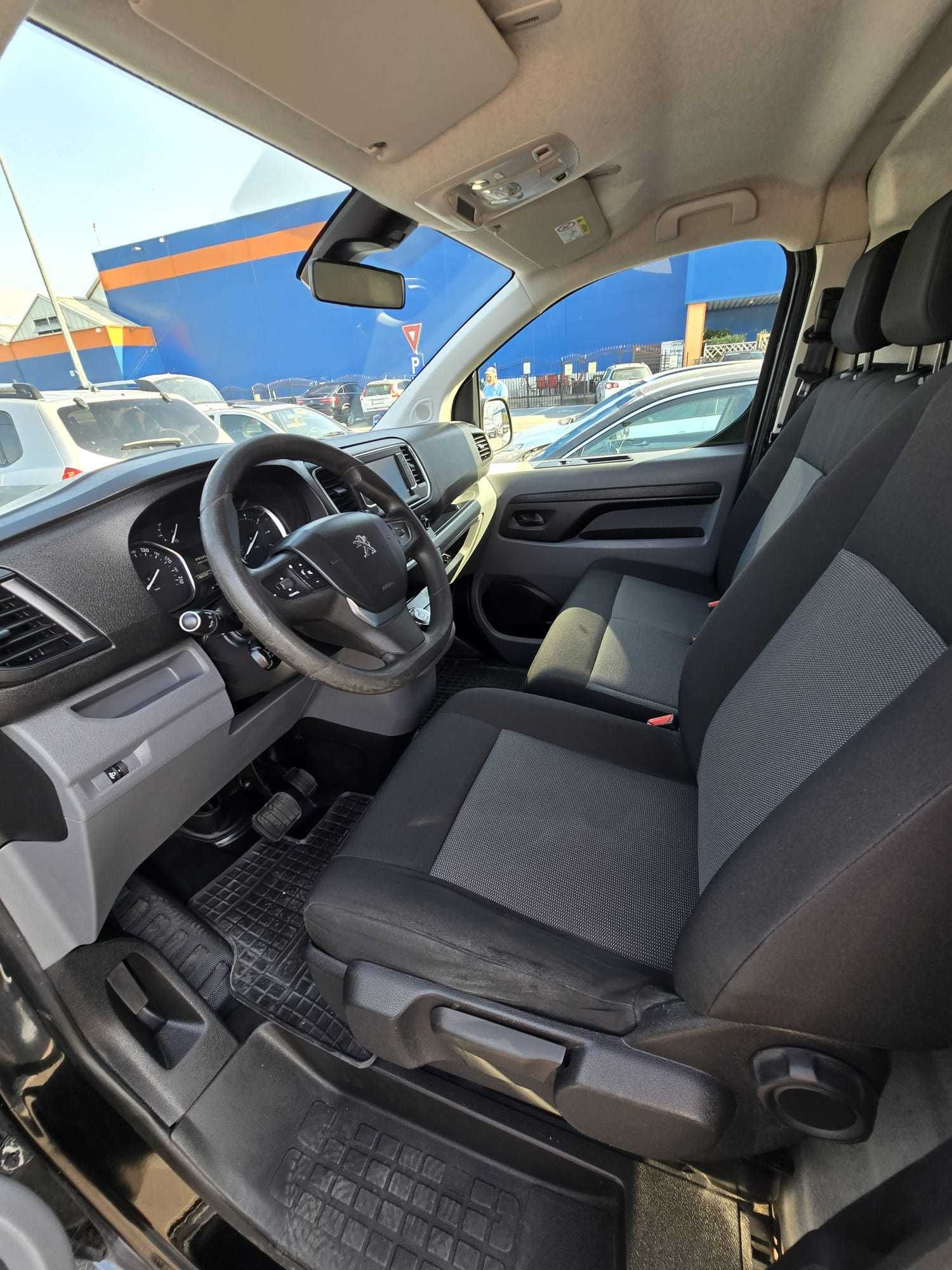 Peugeot Expert Furgon 2.0 BlueHDi 180 CP