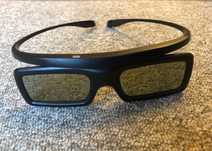 3D Очила SAMSUNG SSG-3050GB active glasses