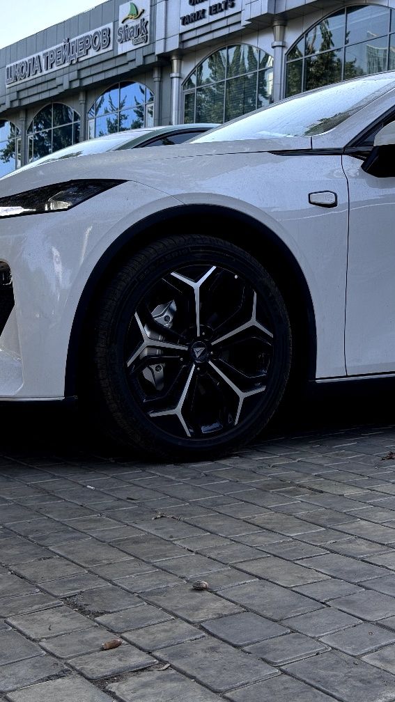 CHangan SL03  2024