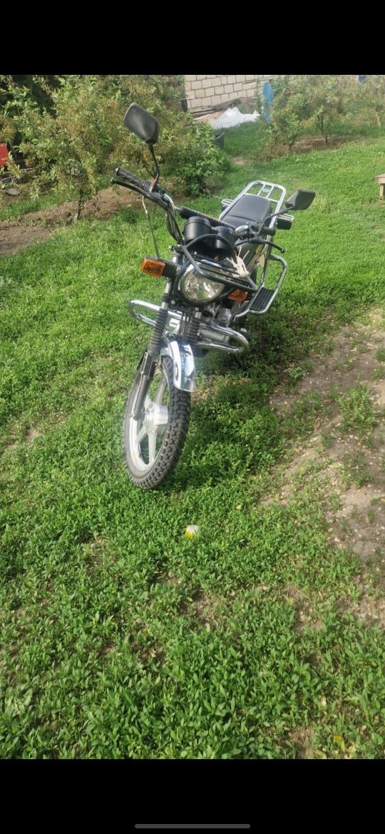 Продаётся мотоцикл Байге