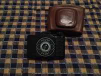 camera foto veche