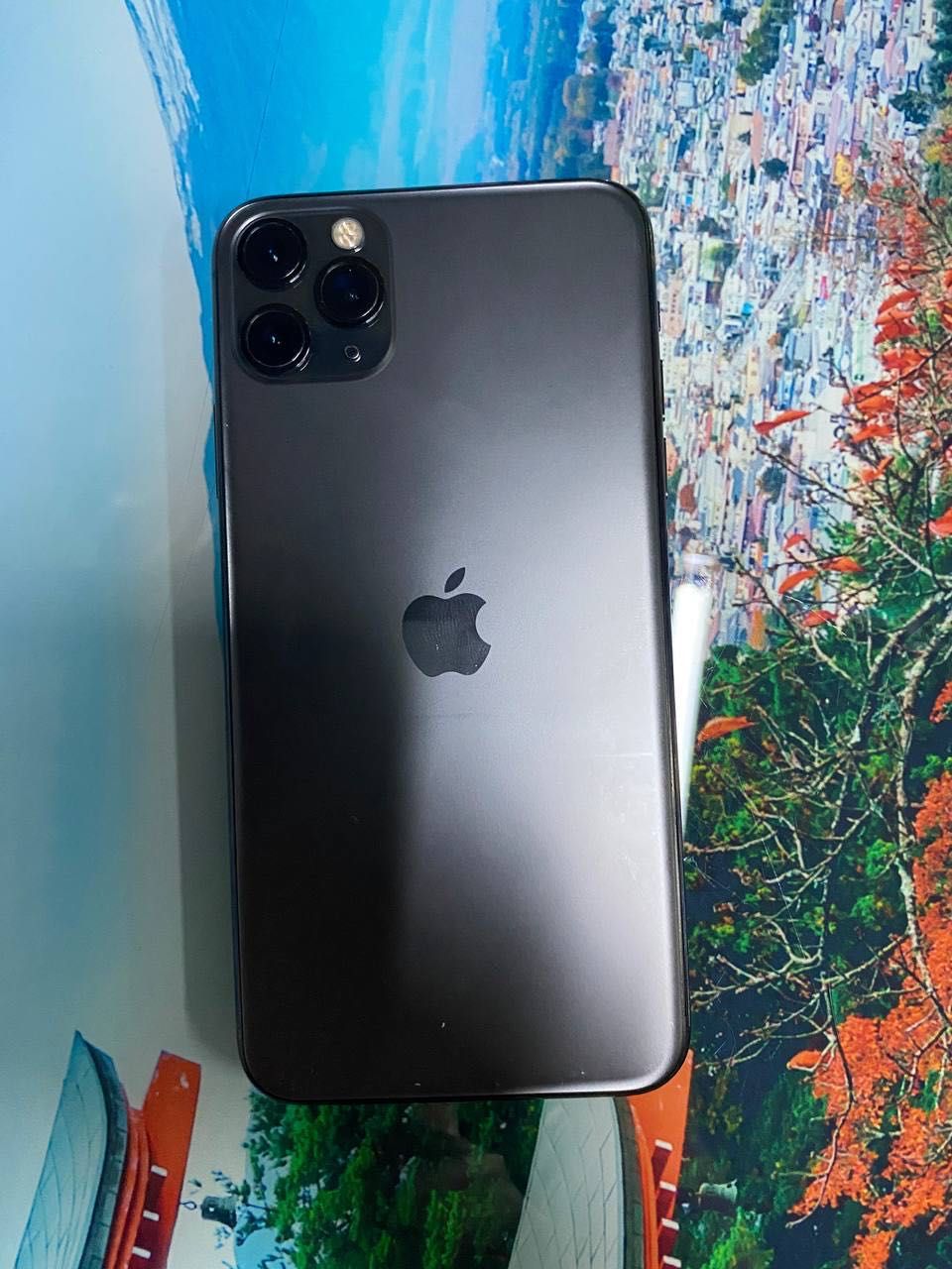 Iphone 11 pro max