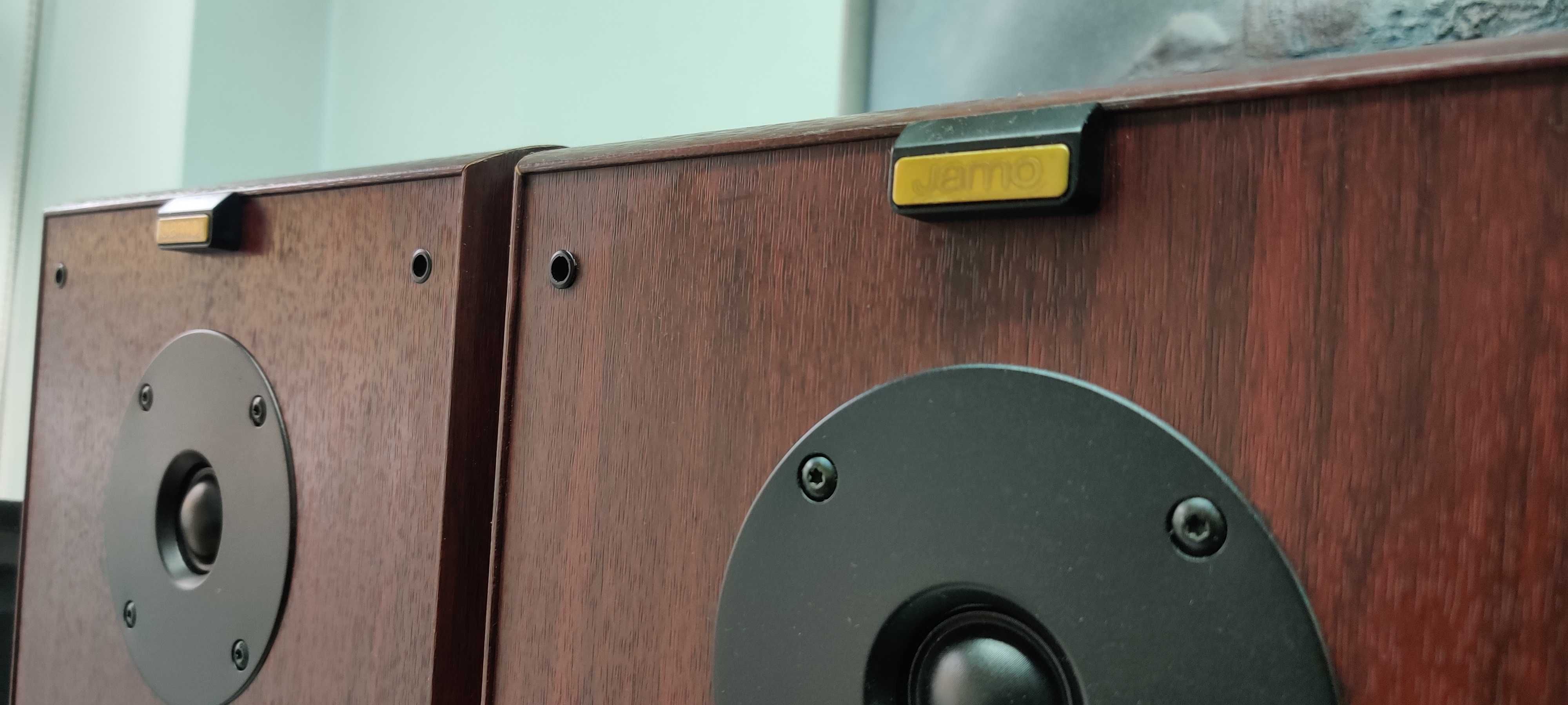 Jamo Cornet 80 III boxe muzica 6 ohmi  200W muzica