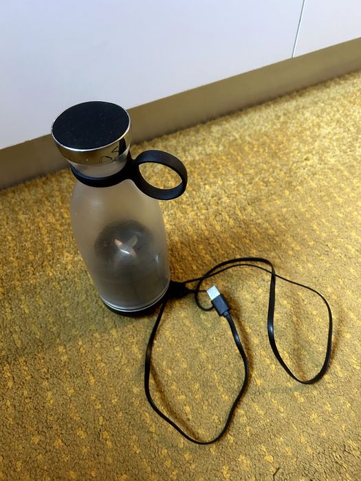 Vând Mini Blender Electric, MixUP SmartVIBE™