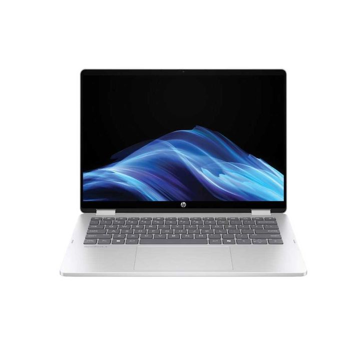 "Ноутбук HP ominbook 14-FE1003DX  snapdragoon  xplus 16GB/512GB SSD
