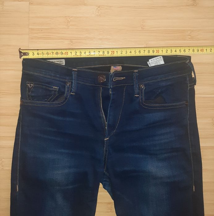 Vand blugi True religion