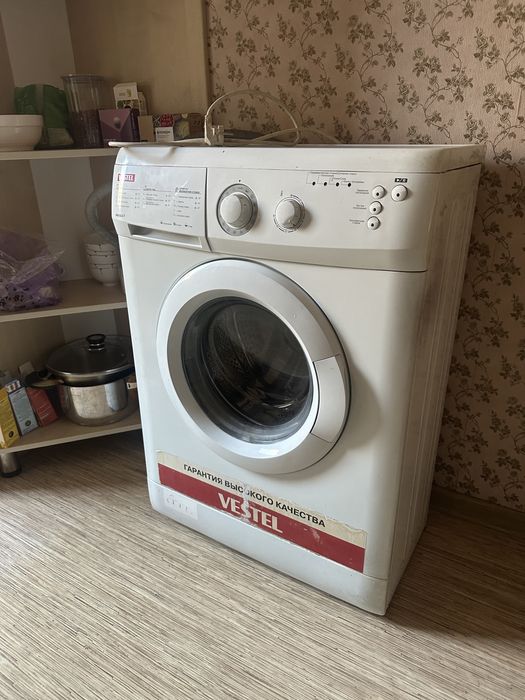 Стиральная машина Vestel