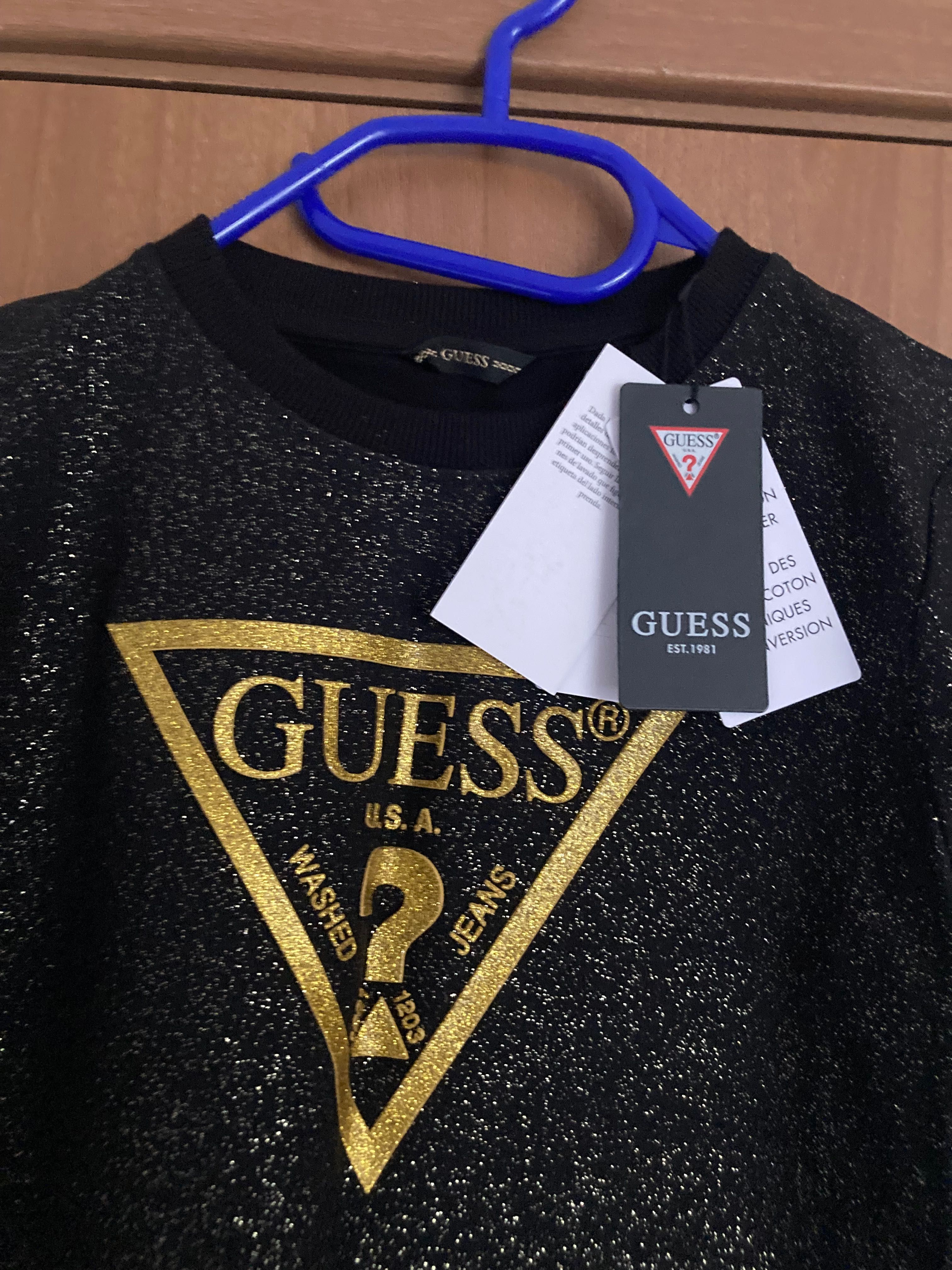 GUESS ръст 146 см