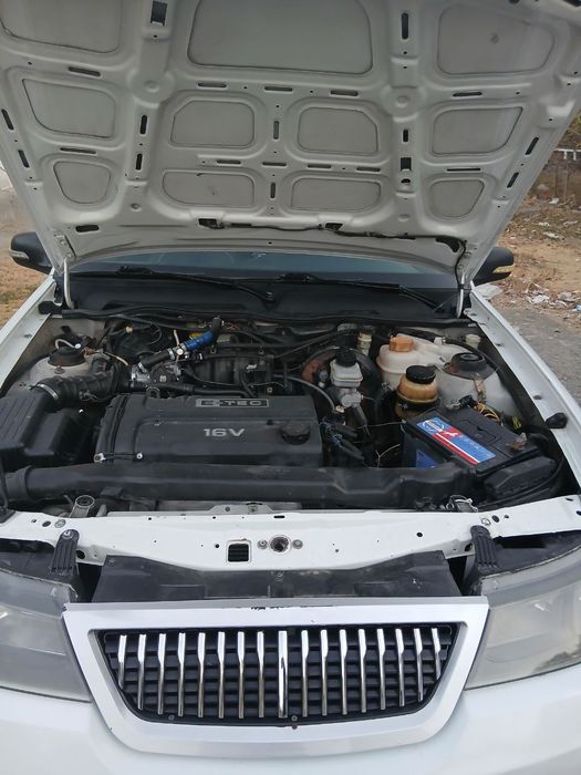 Нексия 2 продается