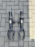 Amortizoare fata Bmw F10 F11 Lci