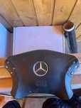 Airbag Volan Mercedes C Class W203