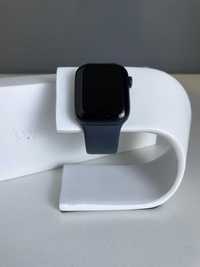 «Ломбард Белый» Алматы Apple Watch Series 9 41mm синий Код 43589
