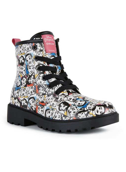 Ghete Geox cu tematica Disney