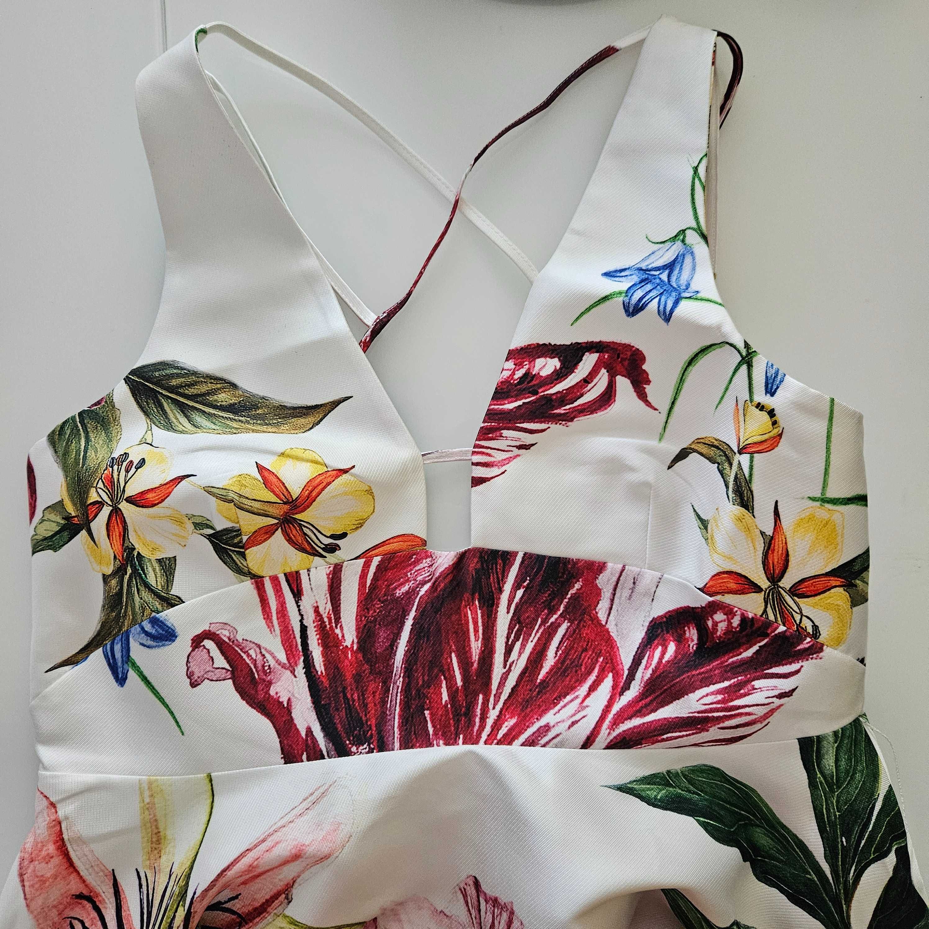 Karen Millen рокля размер UK16/XL
