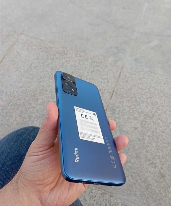 Redmi note 11 s IDEAL