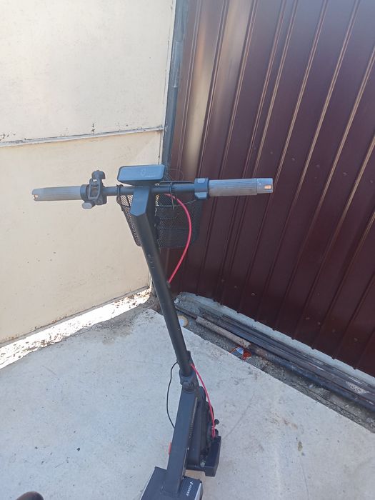 Trotineta electrica scuter electric