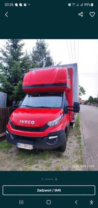 Extensii oglizi iveco daily euro 6 pret negociabil