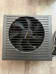 Захранване be quiet 480w