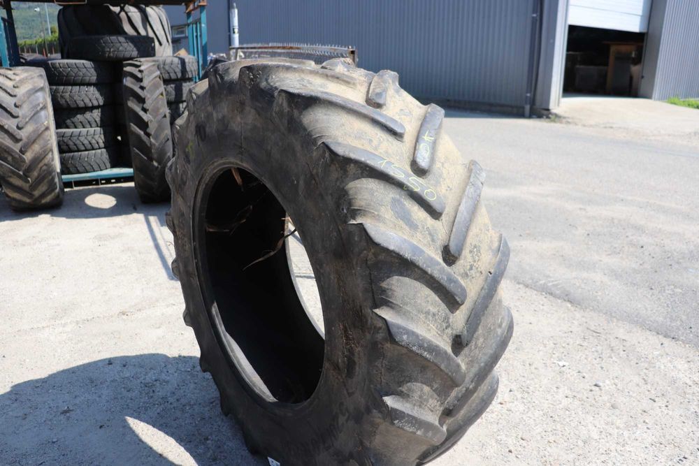 520/70R34 Taurus Cauciucuri Tractor SH Radiale Depozit AgroMir