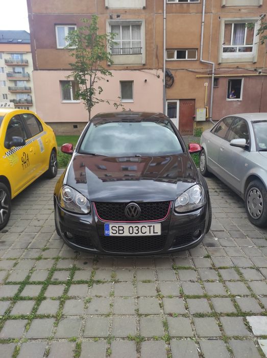 Volkswagen Golf 5 2.0