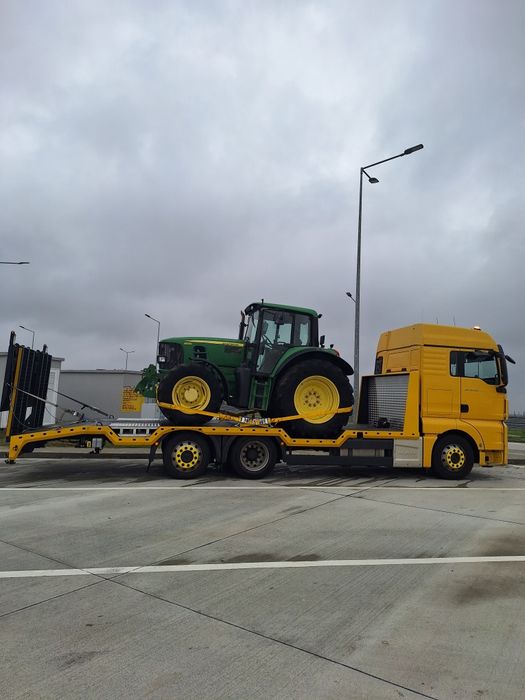 Tractari Dube xxl, Camioane, transport utilaje grele buldo,taf,manitou