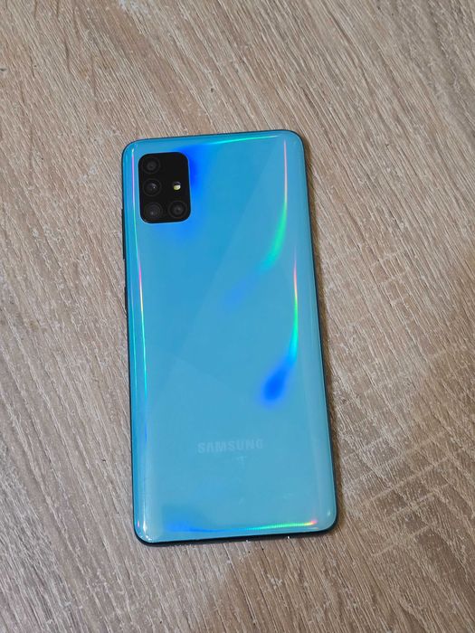 Samsung Galaxy A51 4/128 GB