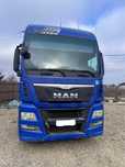 MAN TGX 18.440 Euro 6 - 2015 dezmembrez