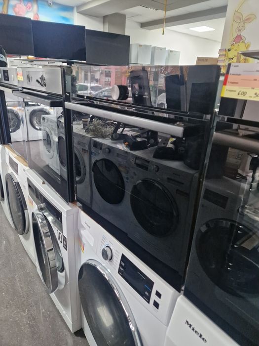 Фурна за вграждане Gorenje 77 литра Пиролиза