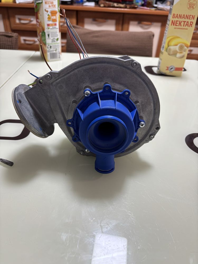 Vand Ventilator aer NG40M