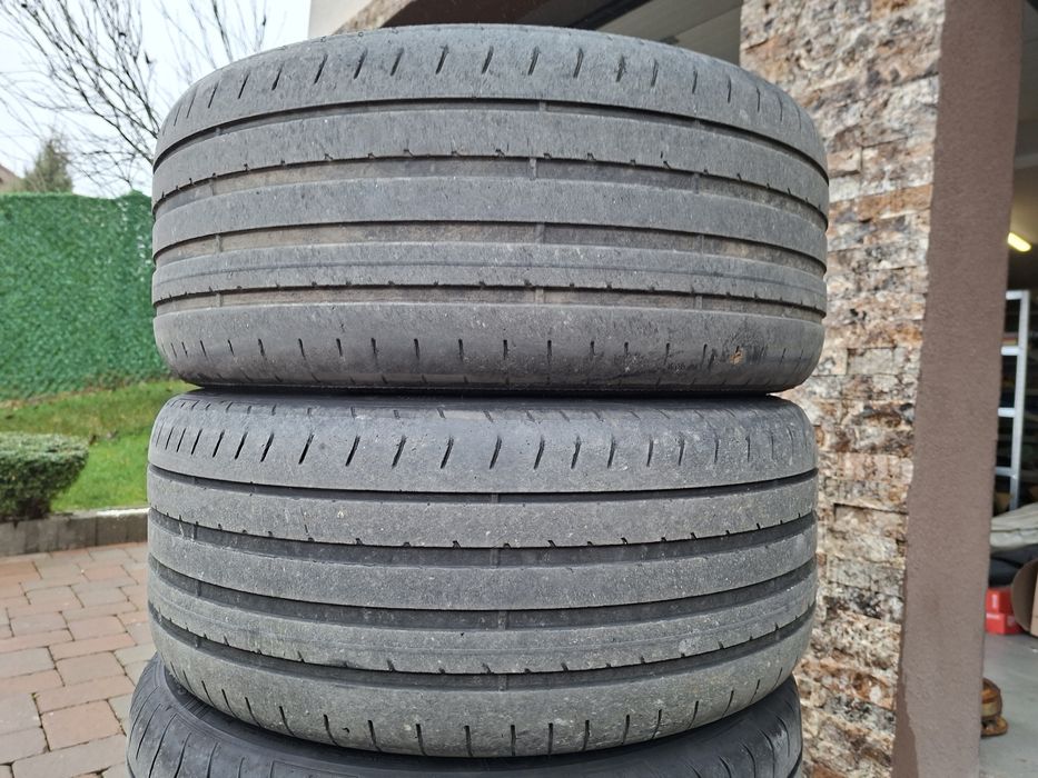 Roti 20inch 5x114,3 Nissan Kia Hyundai 255/35/20