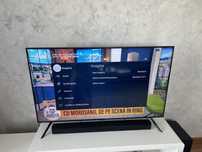 Vand TV Samsung Crystal UHD, 4k, 125 cm, model TU8072
