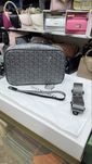 Сумка Goyard через плечо